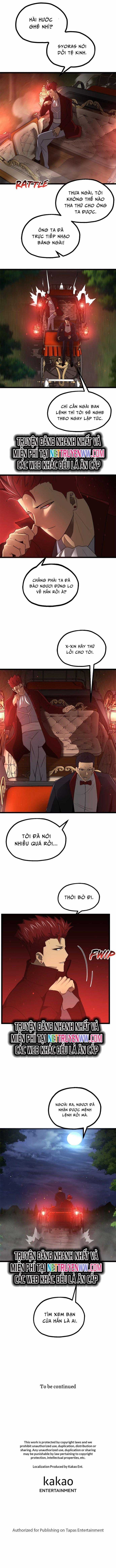 Solo Eating - Chapter 38 - Trang 7