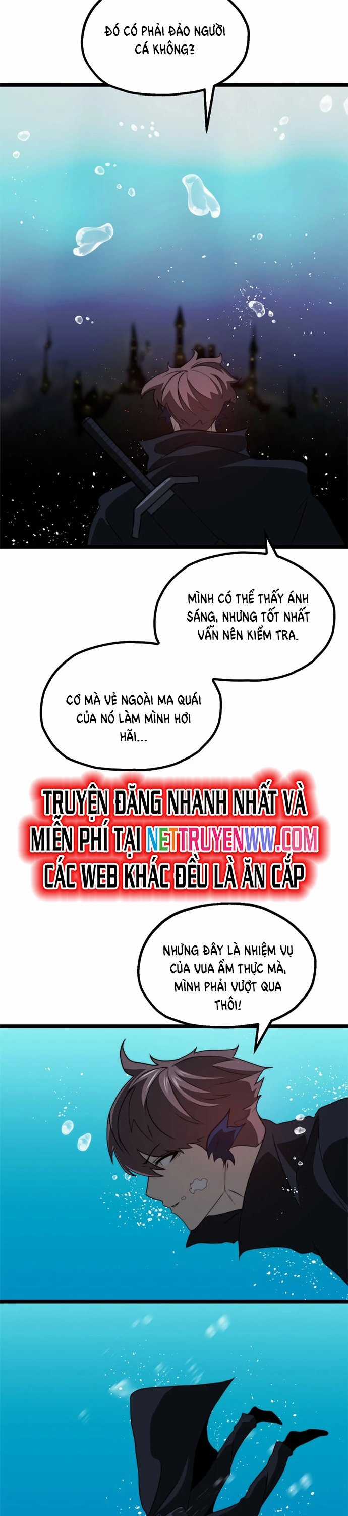 Solo Eating - Chapter 39 - Trang 11