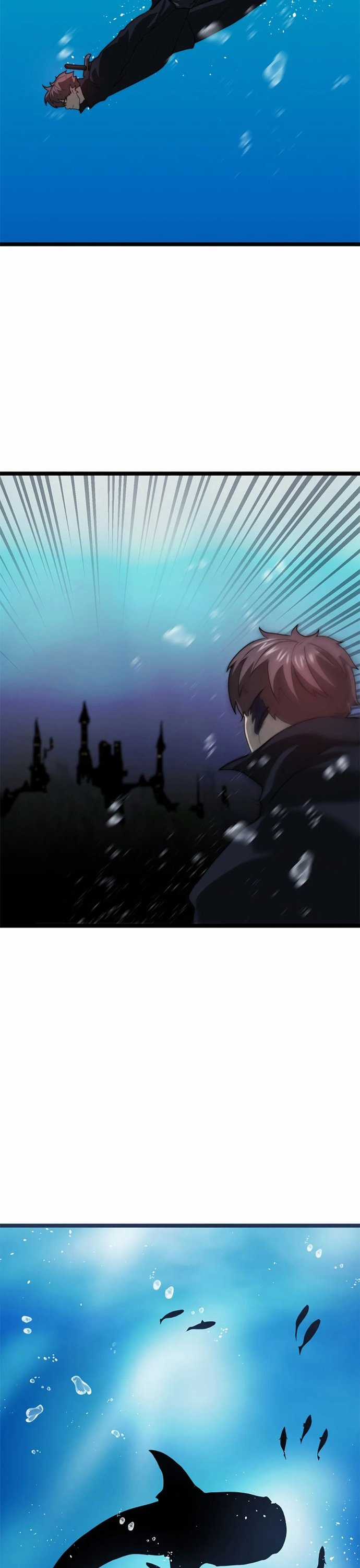 Solo Eating - Chapter 39 - Trang 12