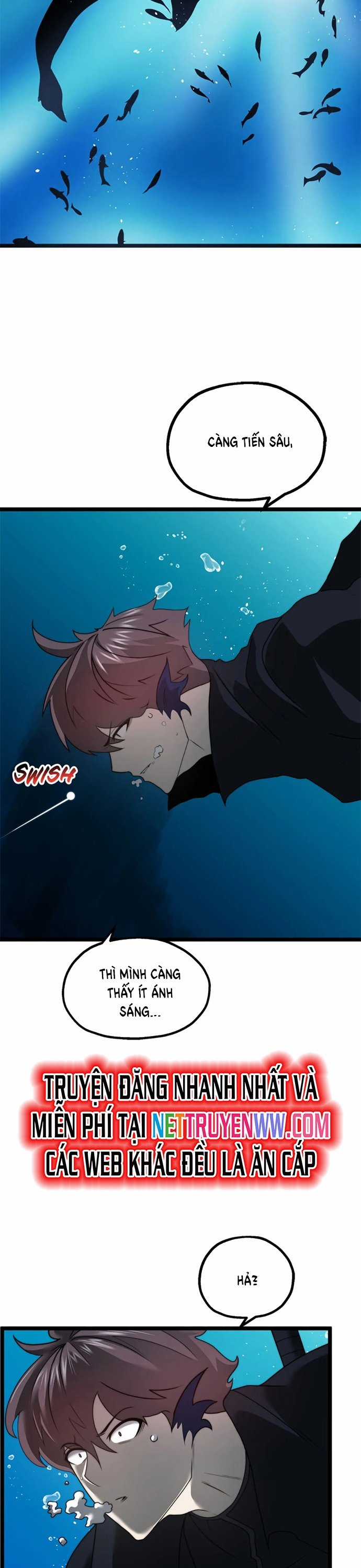 Solo Eating - Chapter 39 - Trang 13