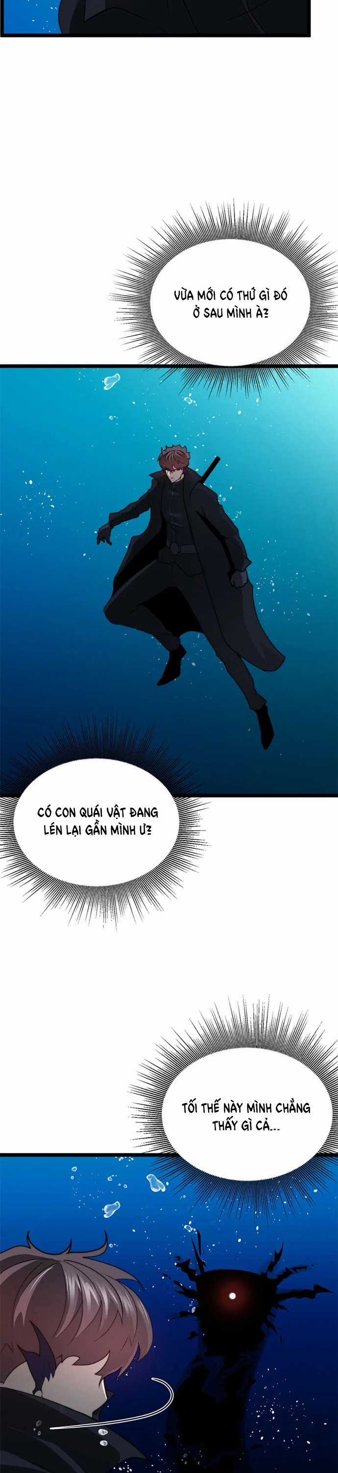 Solo Eating - Chapter 39 - Trang 14