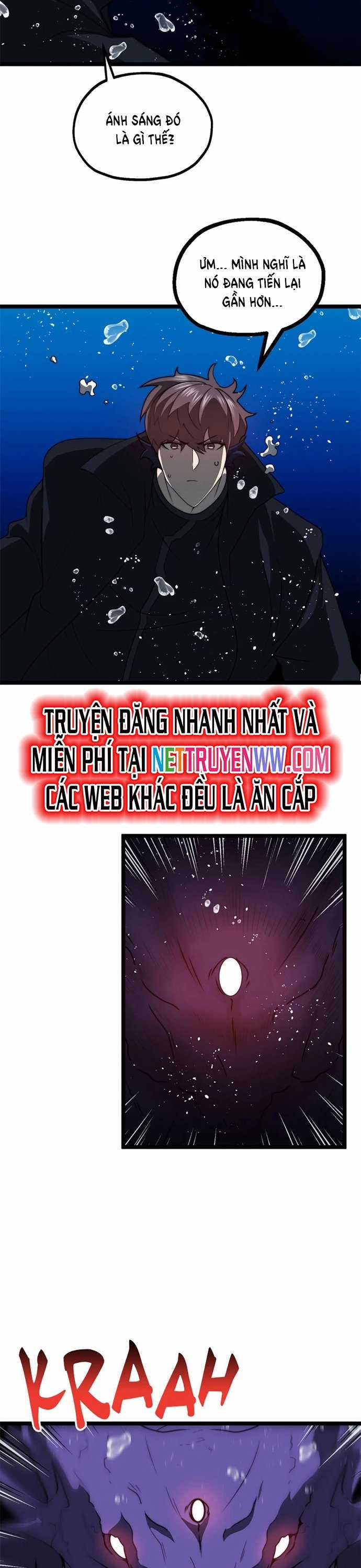 Solo Eating - Chapter 39 - Trang 15