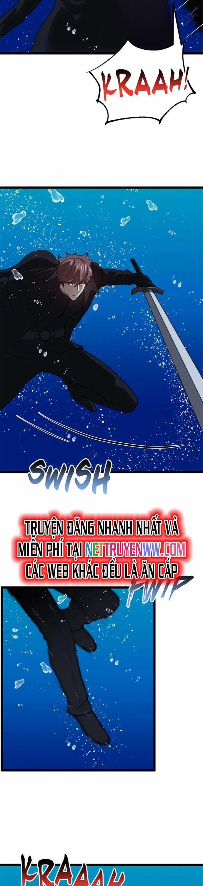 Solo Eating - Chapter 39 - Trang 20