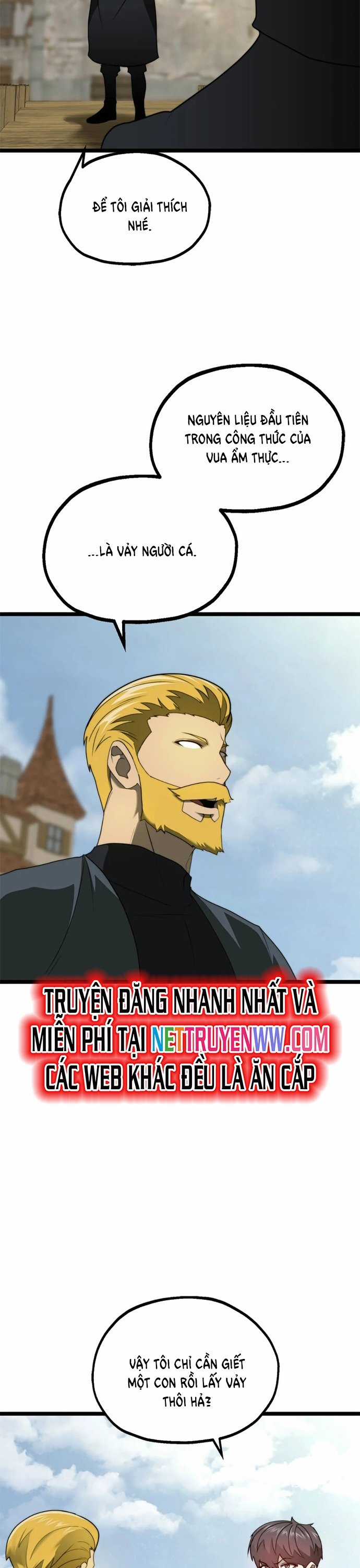 Solo Eating - Chapter 39 - Trang 3