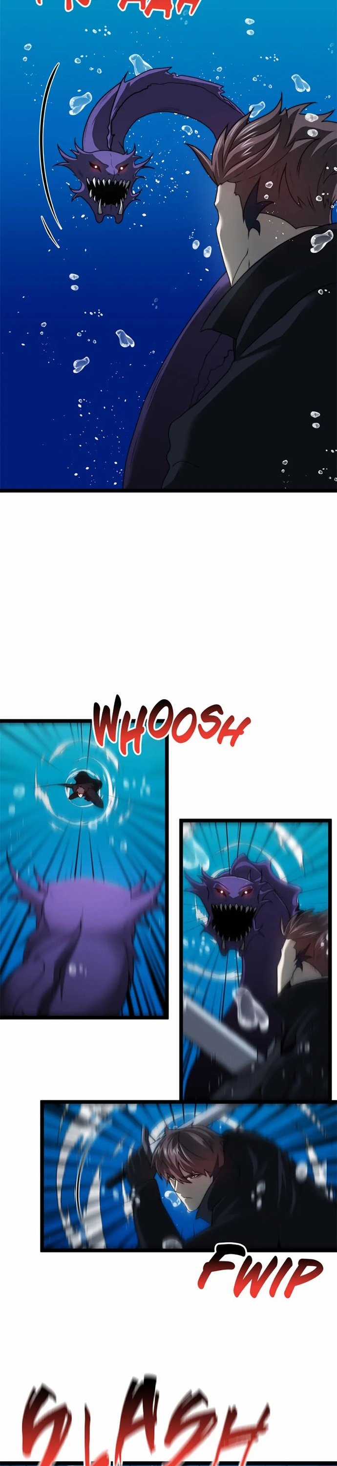 Solo Eating - Chapter 39 - Trang 21