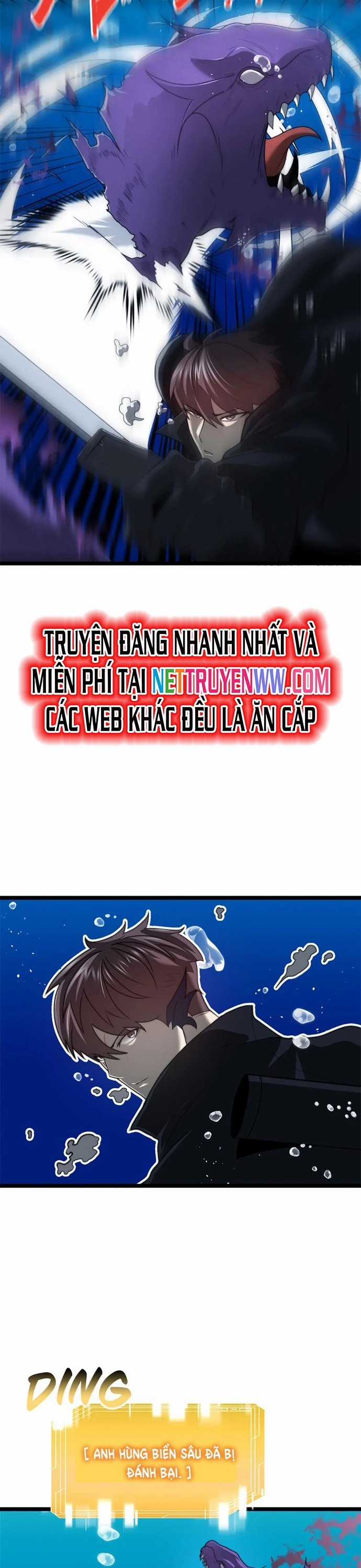 Solo Eating - Chapter 39 - Trang 22