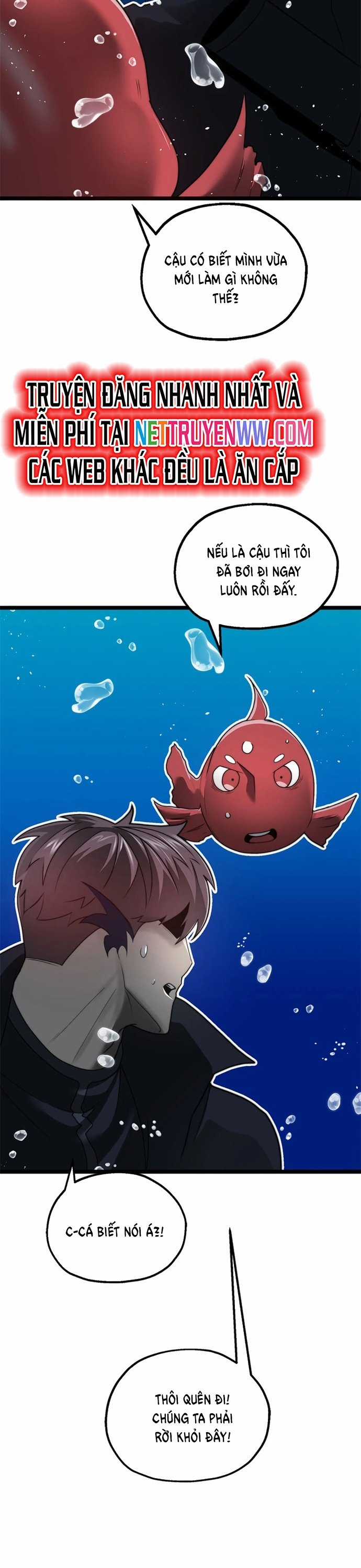 Solo Eating - Chapter 39 - Trang 25