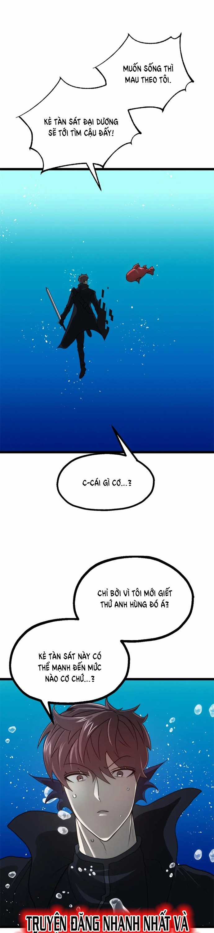 Solo Eating - Chapter 39 - Trang 26