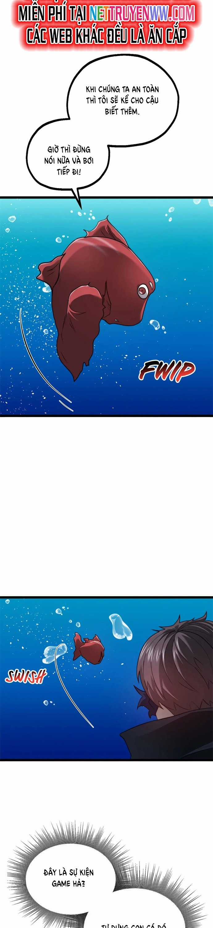 Solo Eating - Chapter 39 - Trang 27