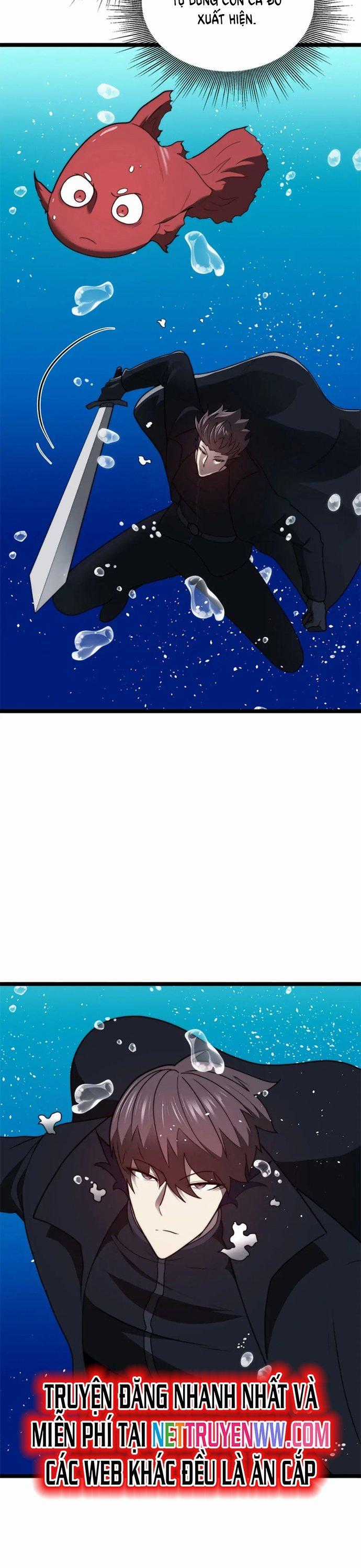 Solo Eating - Chapter 39 - Trang 28