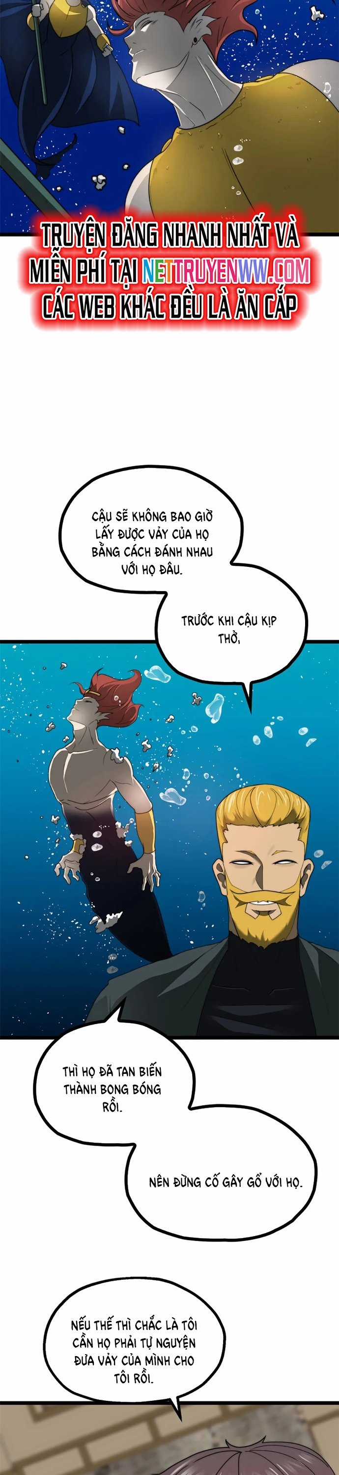 Solo Eating - Chapter 39 - Trang 4