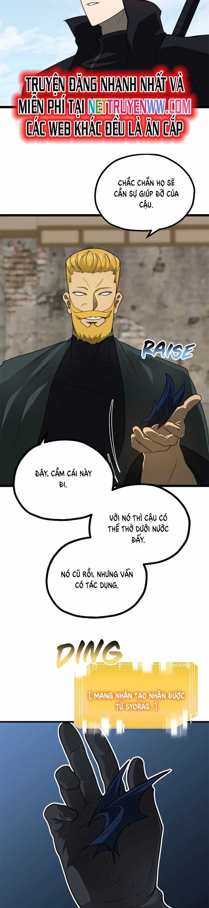 Solo Eating - Chapter 39 - Trang 6