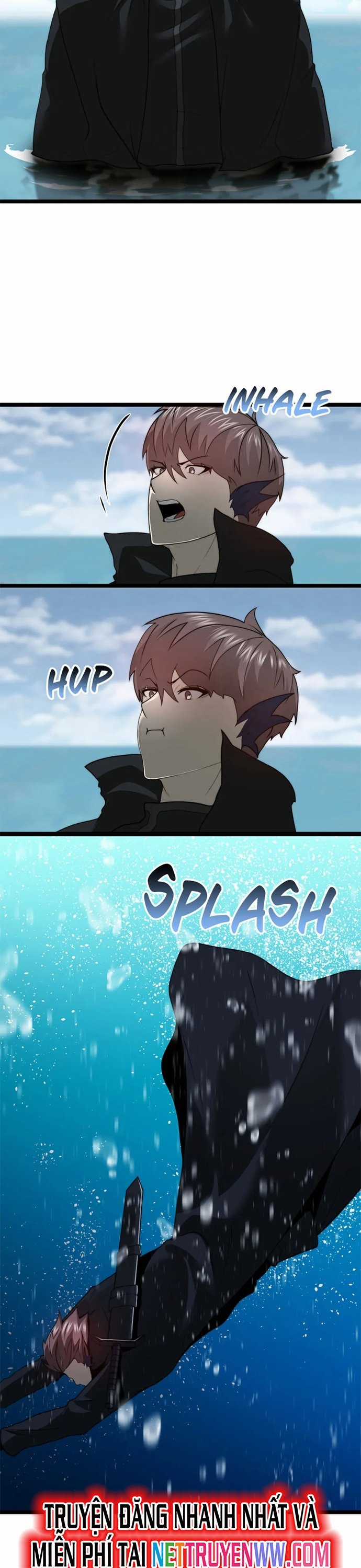 Solo Eating - Chapter 39 - Trang 9