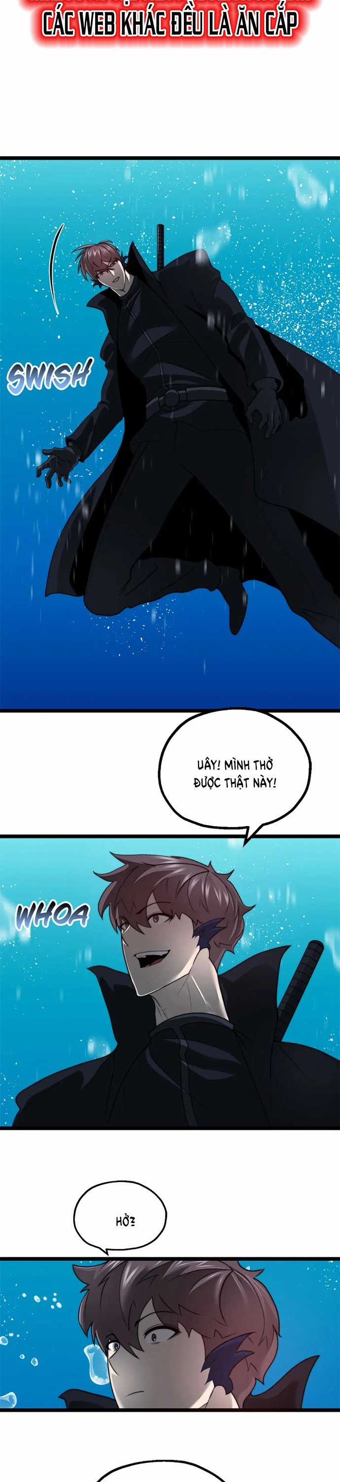 Solo Eating - Chapter 39 - Trang 10