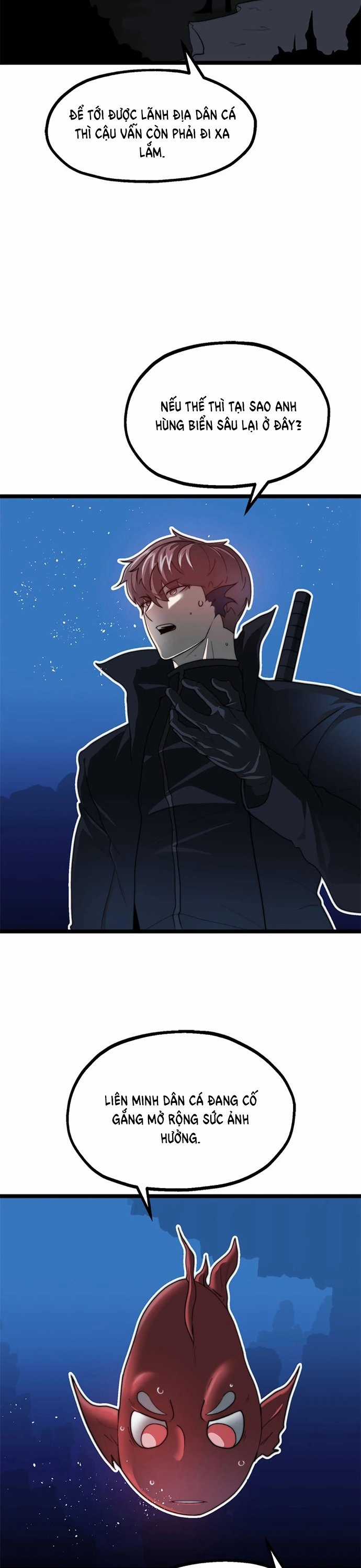 Solo Eating - Chapter 40 - Trang 11