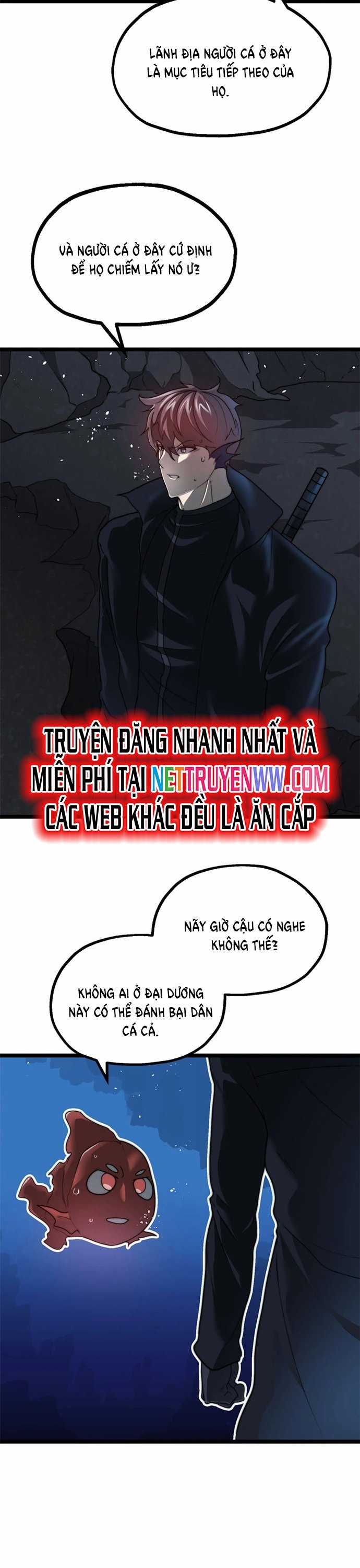 Solo Eating - Chapter 40 - Trang 12