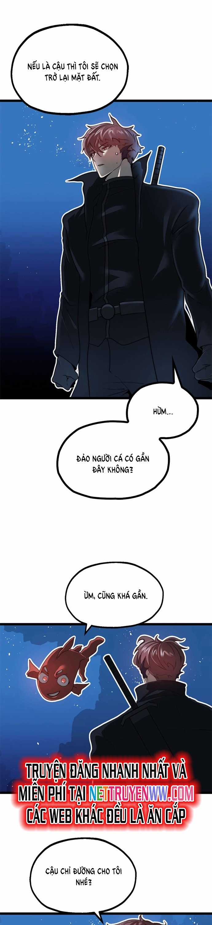 Solo Eating - Chapter 40 - Trang 13