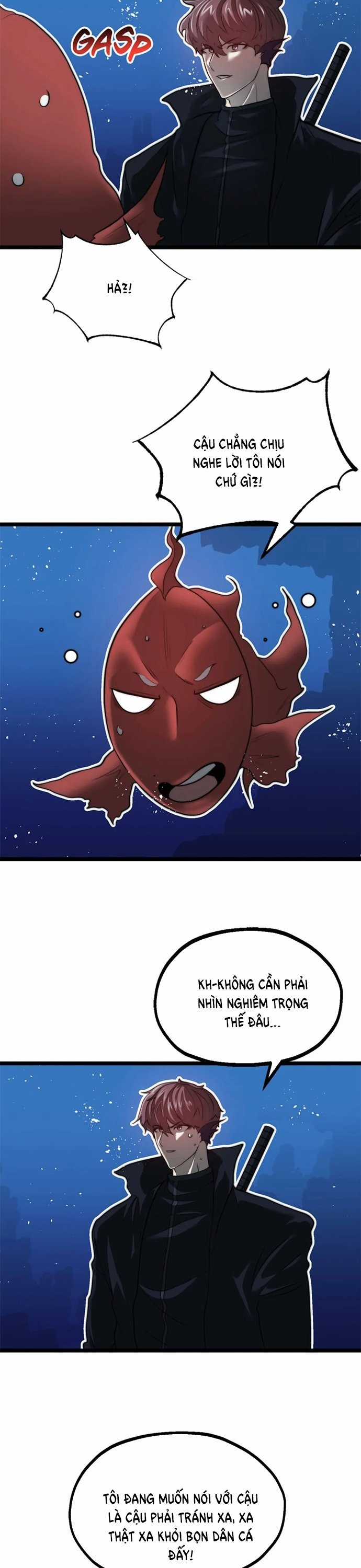 Solo Eating - Chapter 40 - Trang 14