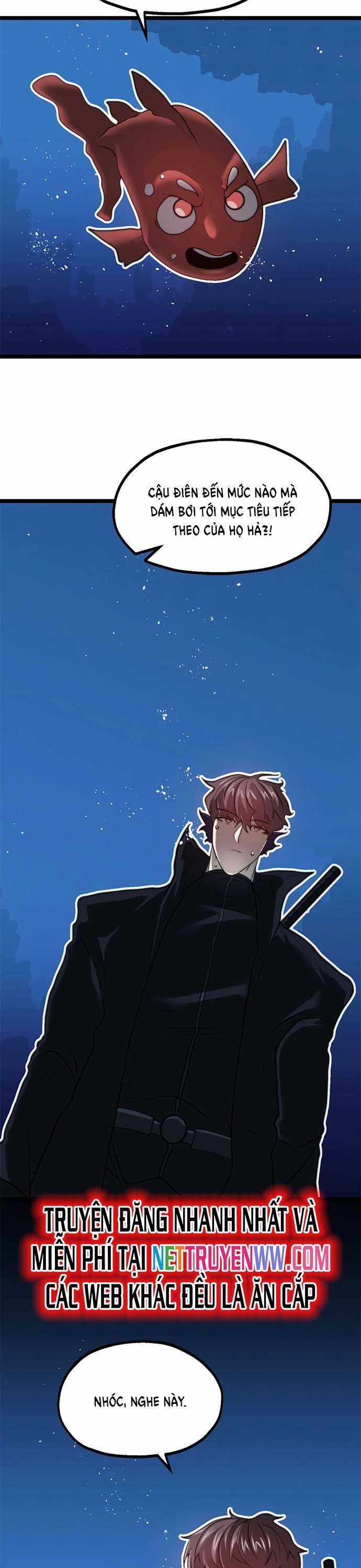 Solo Eating - Chapter 40 - Trang 15