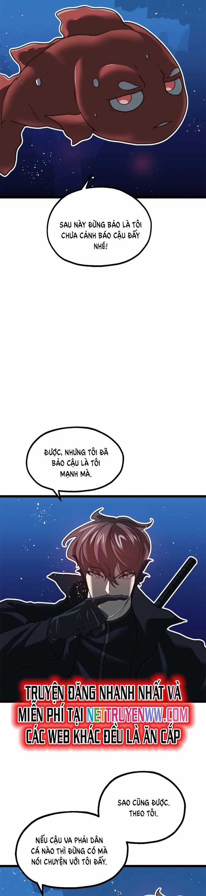 Solo Eating - Chapter 40 - Trang 17