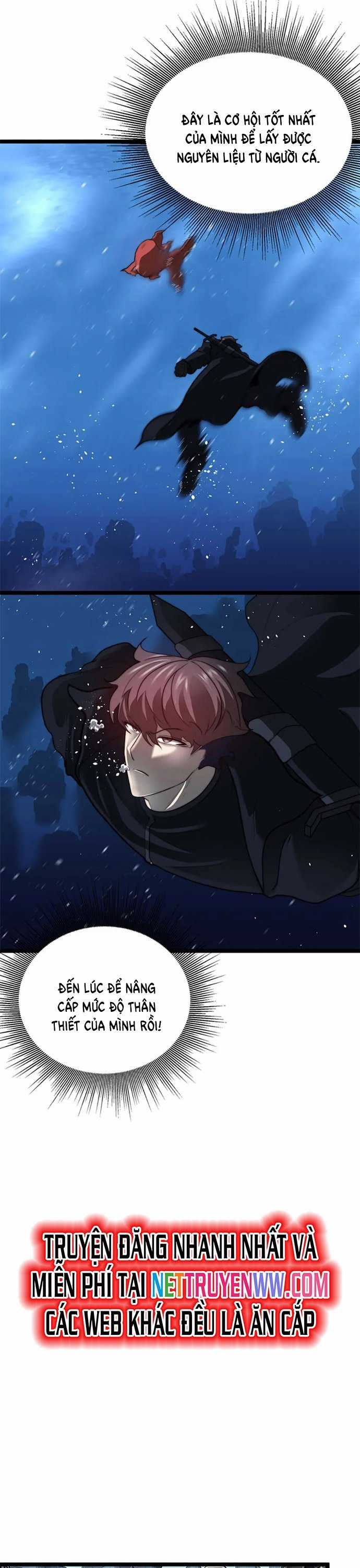 Solo Eating - Chapter 40 - Trang 19