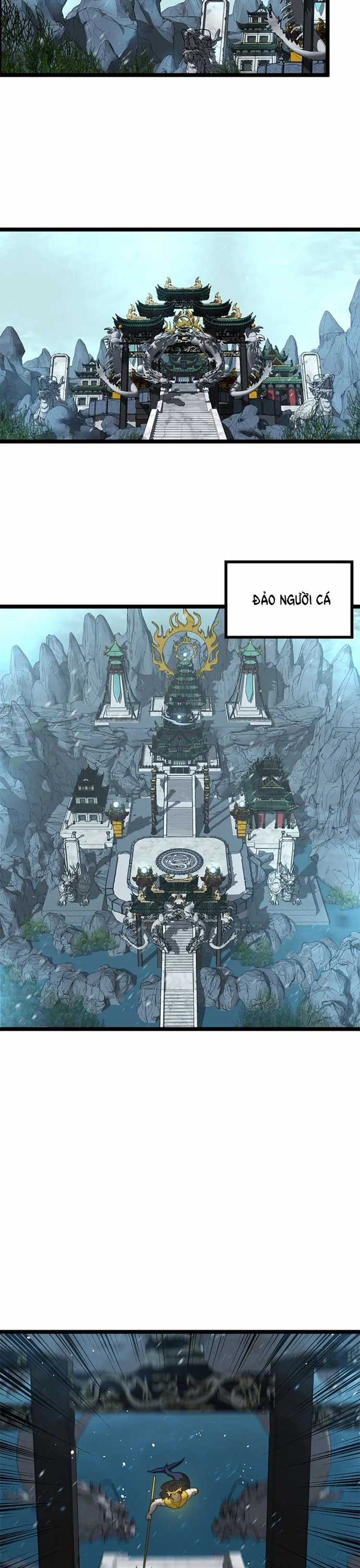 Solo Eating - Chapter 40 - Trang 20