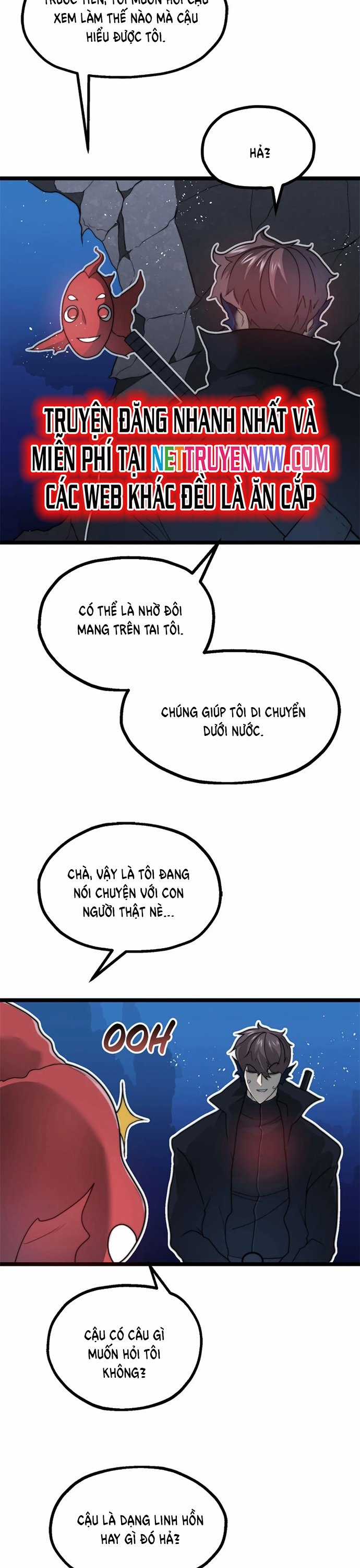 Solo Eating - Chapter 40 - Trang 3