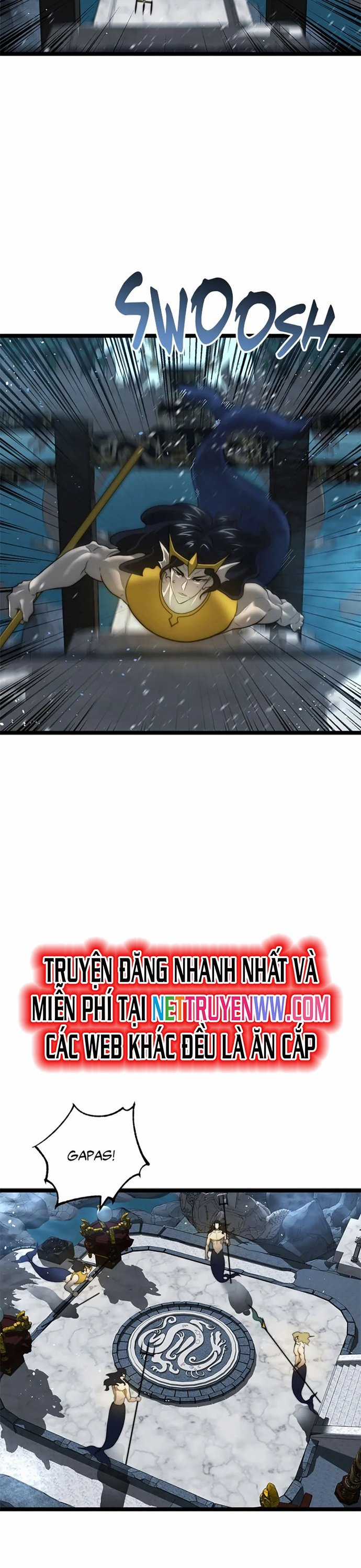 Solo Eating - Chapter 40 - Trang 21