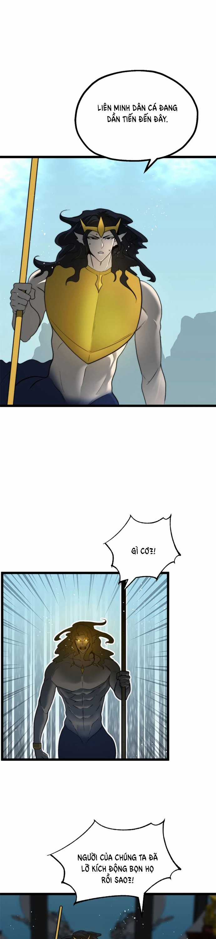 Solo Eating - Chapter 40 - Trang 22