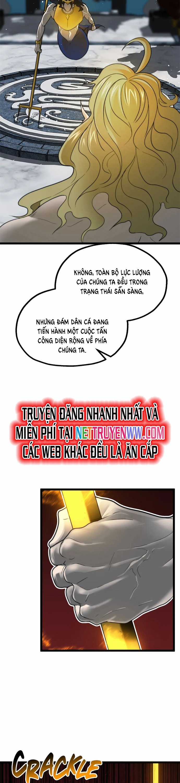 Solo Eating - Chapter 40 - Trang 23