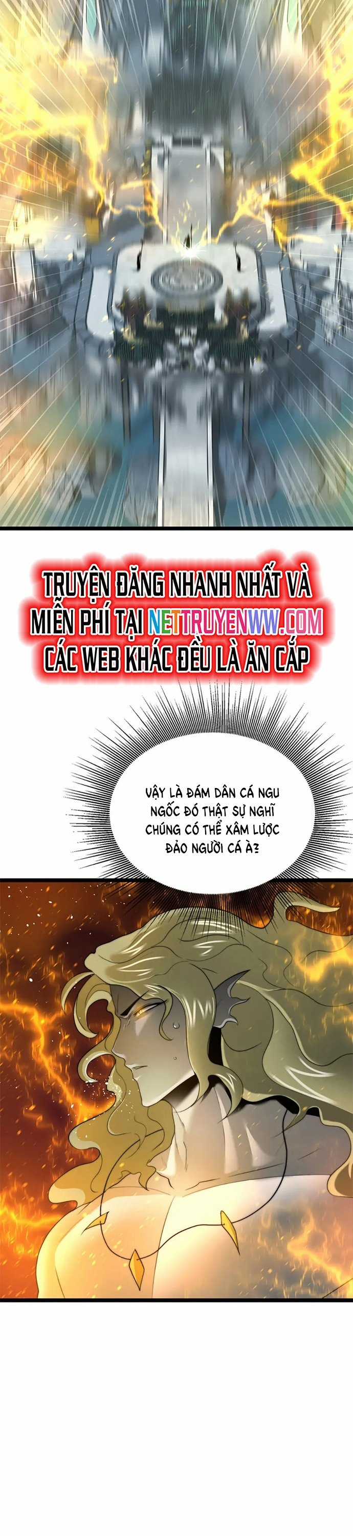 Solo Eating - Chapter 40 - Trang 25