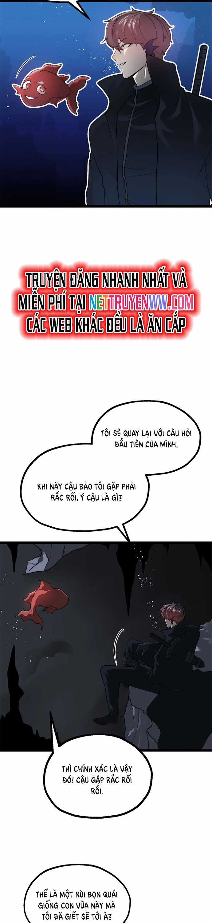 Solo Eating - Chapter 40 - Trang 4