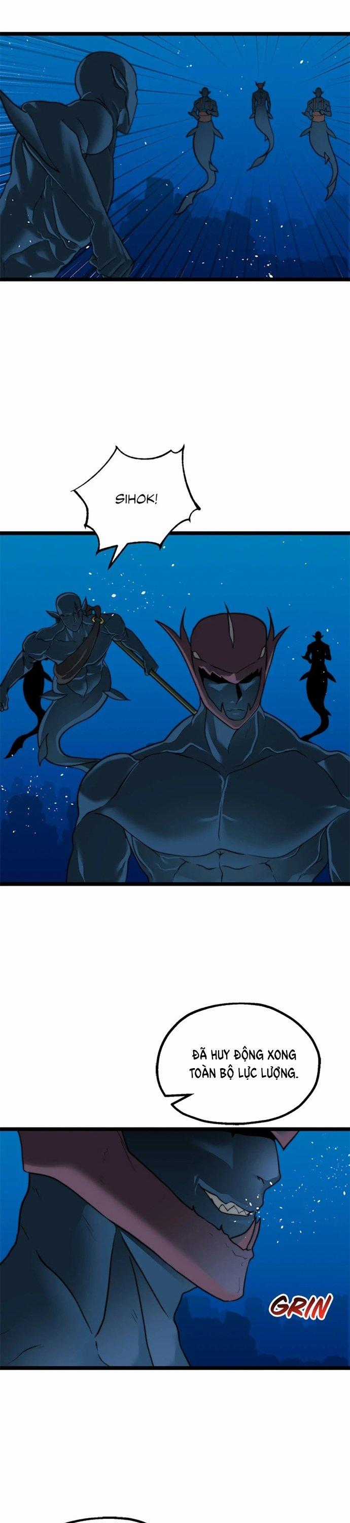 Solo Eating - Chapter 41 - Trang 2