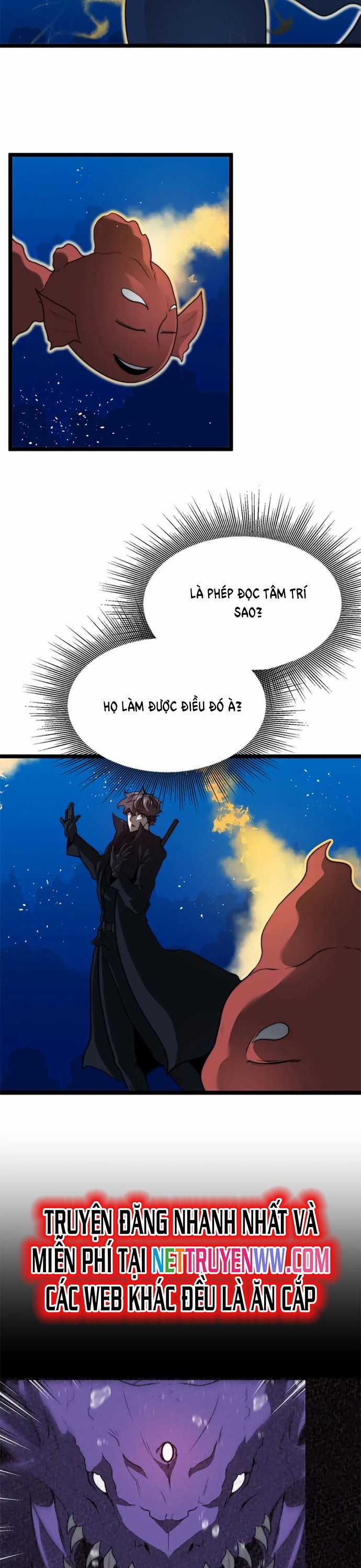 Solo Eating - Chapter 41 - Trang 13