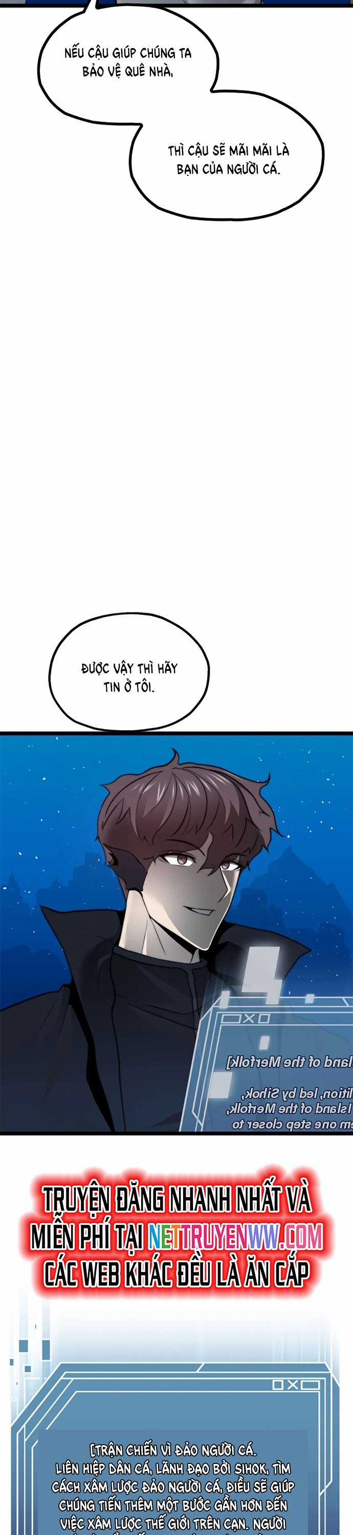 Solo Eating - Chapter 41 - Trang 18