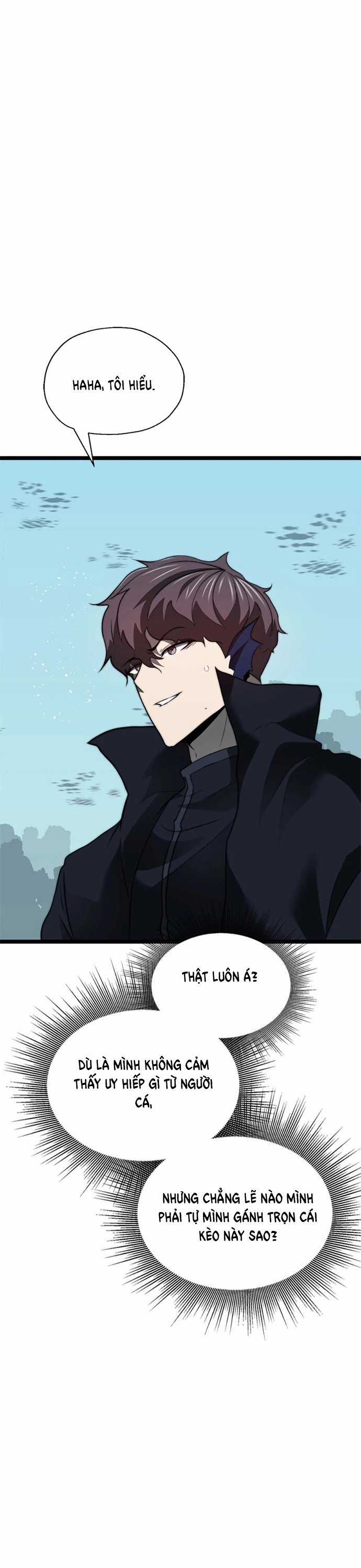 Solo Eating - Chapter 41 - Trang 26