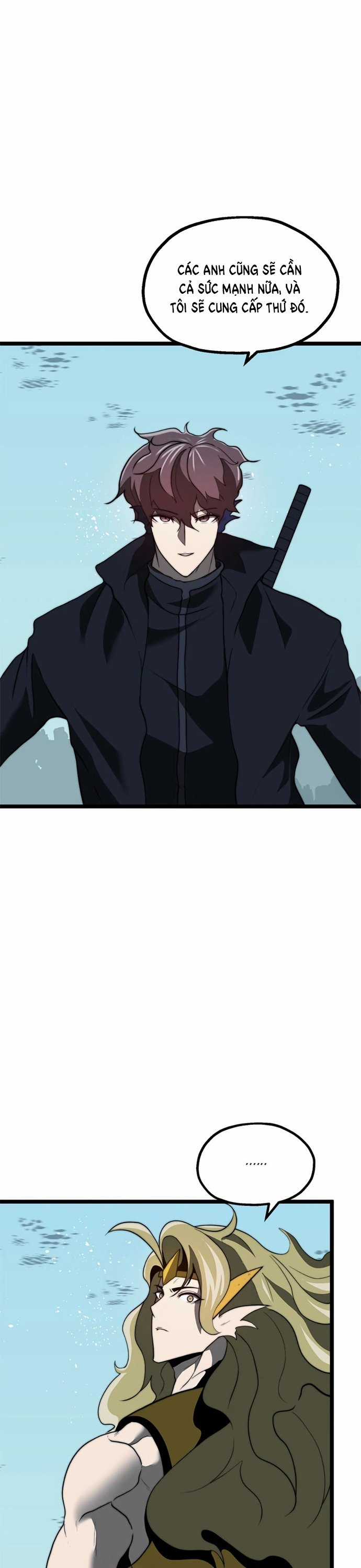 Solo Eating - Chapter 41 - Trang 28