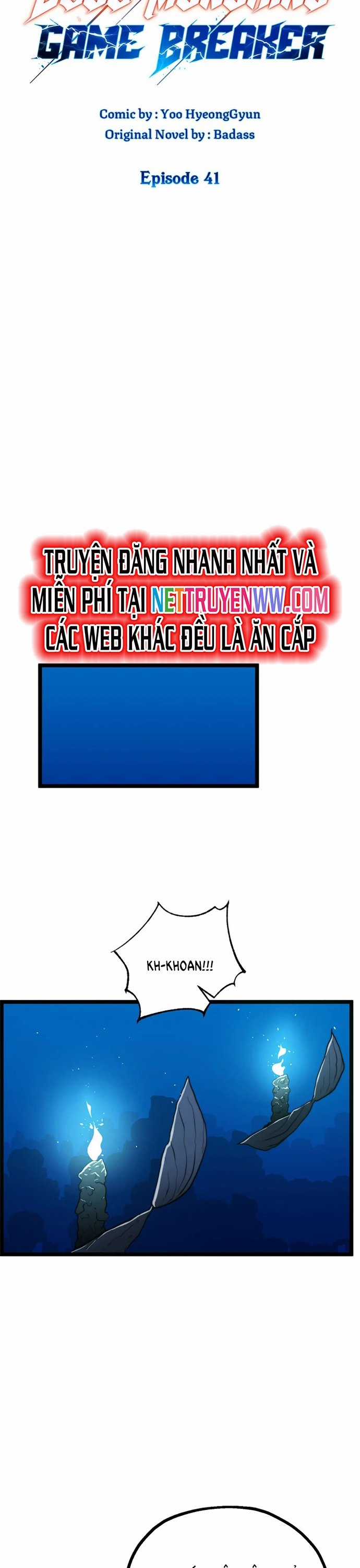 Solo Eating - Chapter 41 - Trang 6