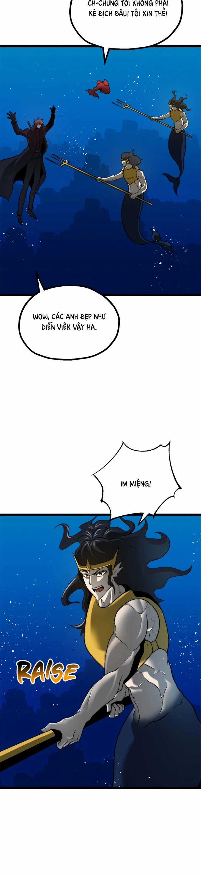 Solo Eating - Chapter 41 - Trang 7