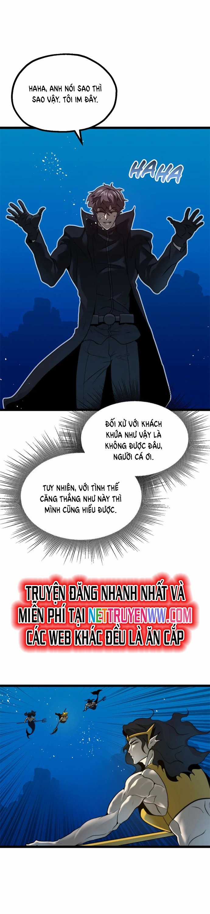 Solo Eating - Chapter 41 - Trang 8