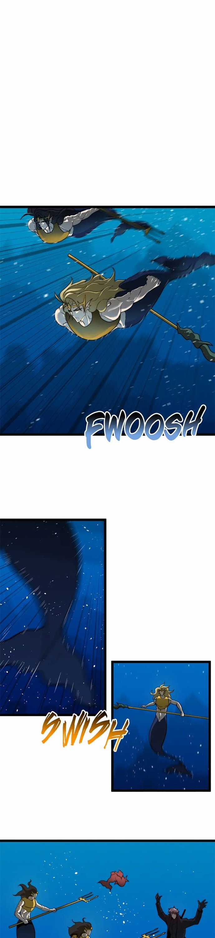 Solo Eating - Chapter 41 - Trang 9