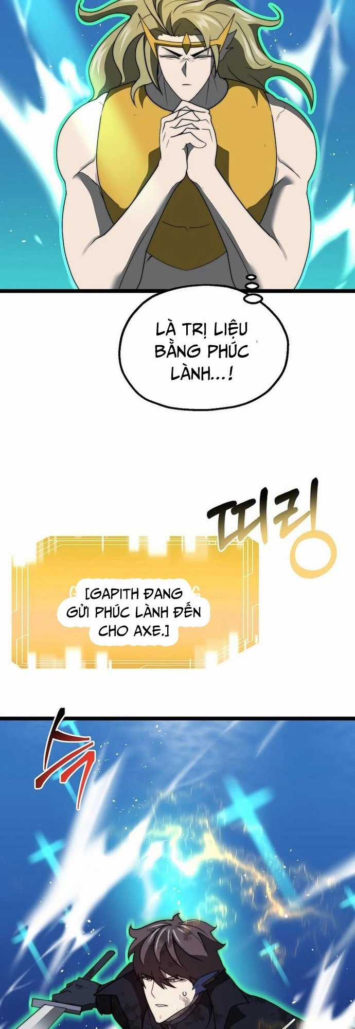 Solo Eating - Chapter 43 - Trang 11