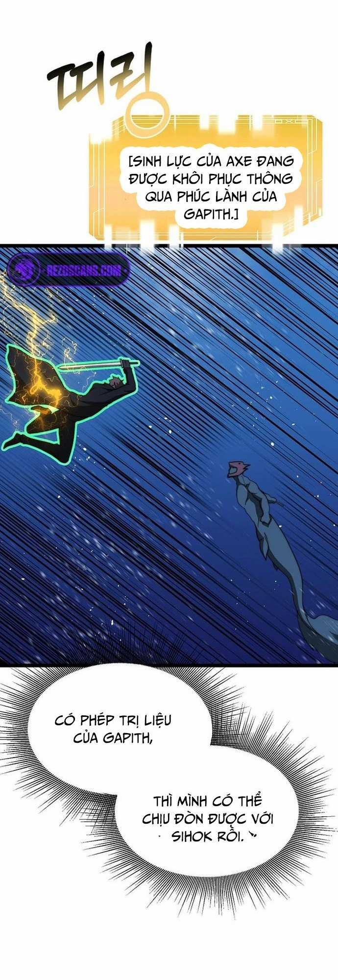 Solo Eating - Chapter 43 - Trang 13