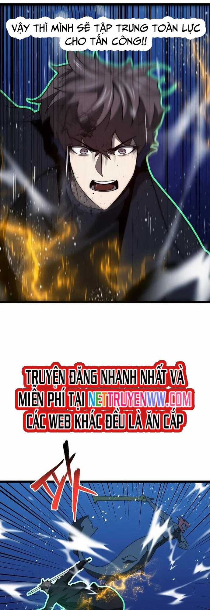 Solo Eating - Chapter 43 - Trang 14