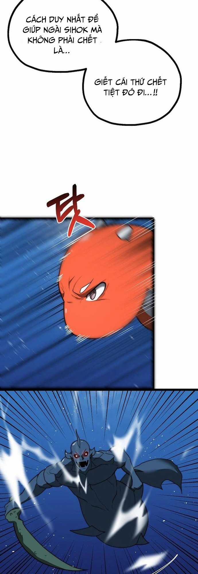 Solo Eating - Chapter 43 - Trang 16