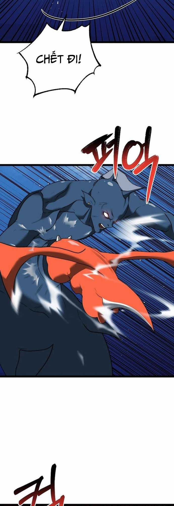 Solo Eating - Chapter 43 - Trang 17