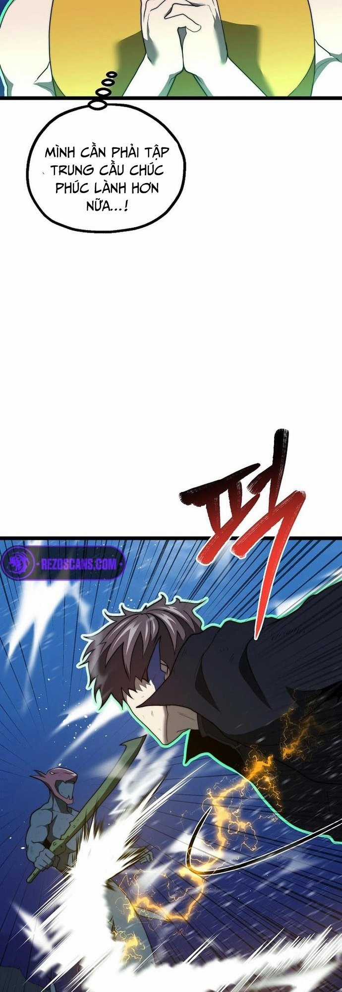 Solo Eating - Chapter 43 - Trang 20