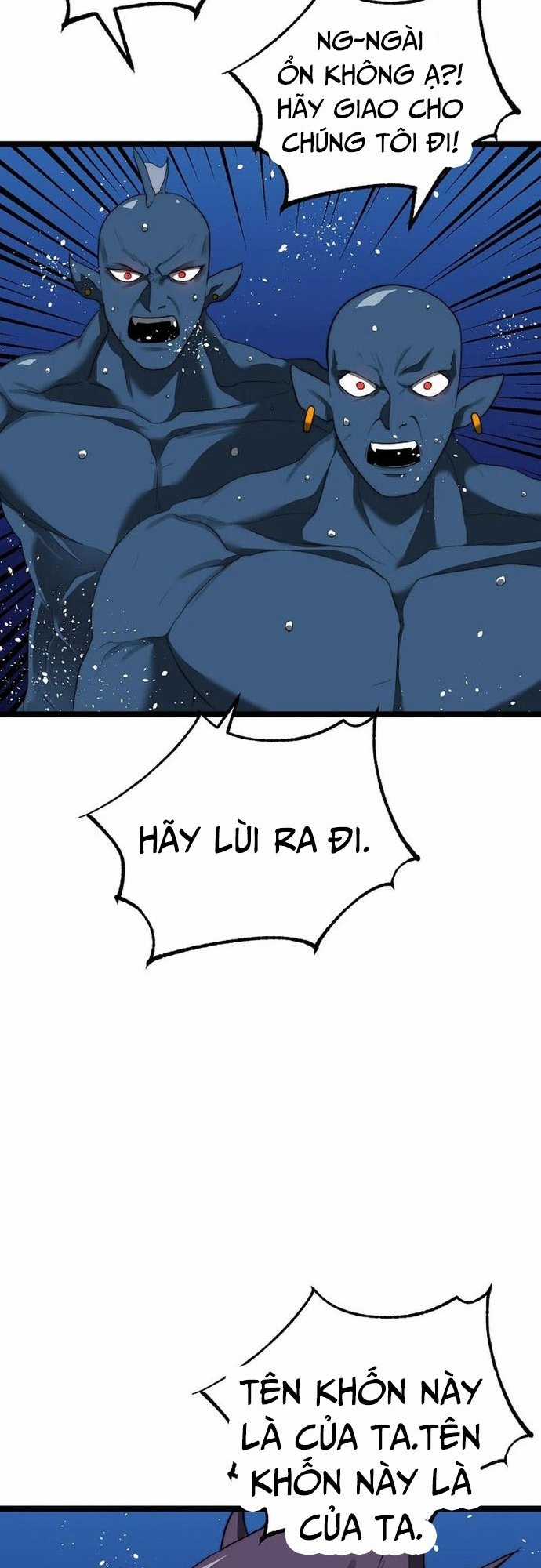 Solo Eating - Chapter 43 - Trang 22