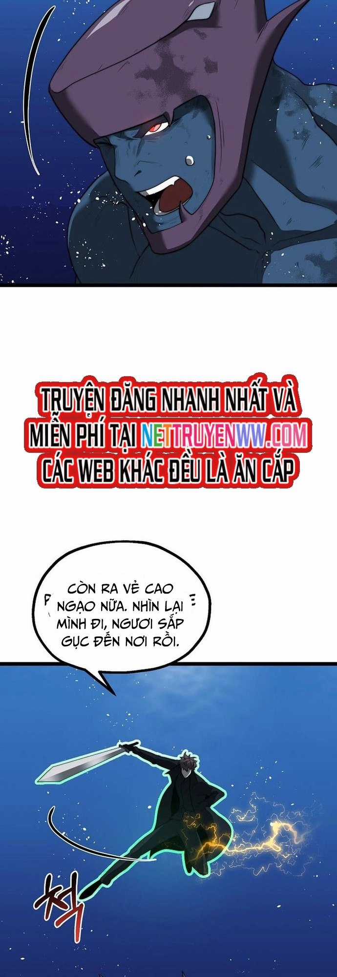 Solo Eating - Chapter 43 - Trang 23