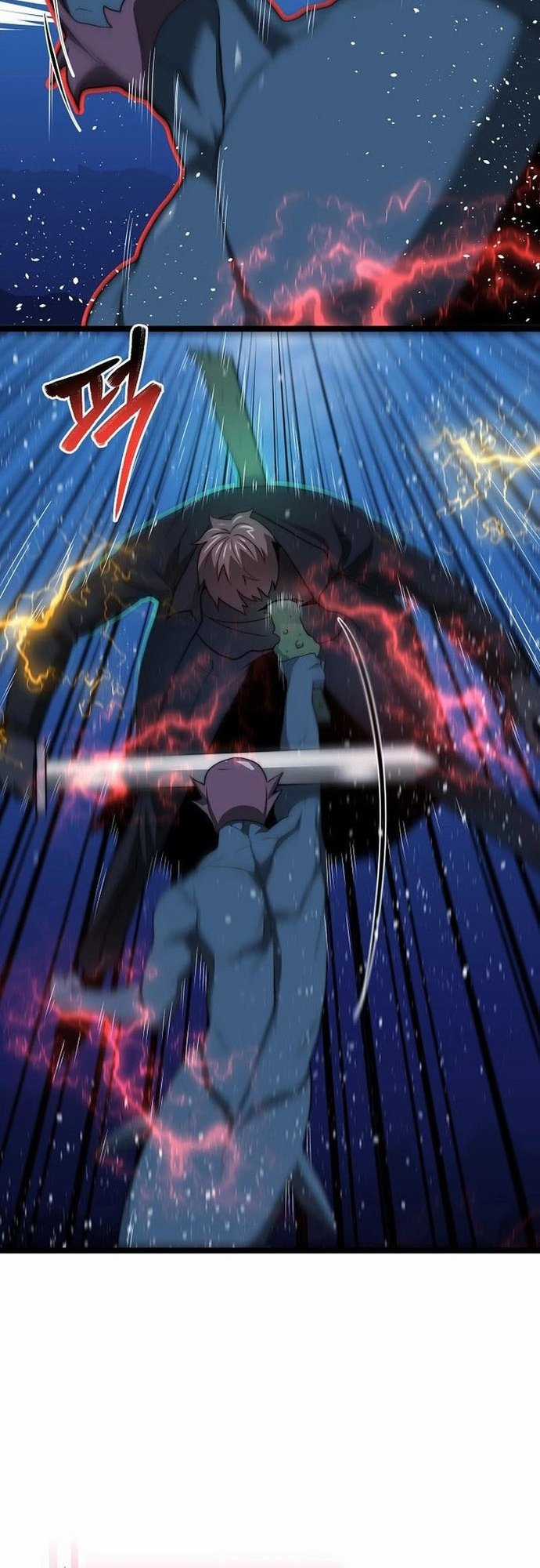 Solo Eating - Chapter 43 - Trang 27